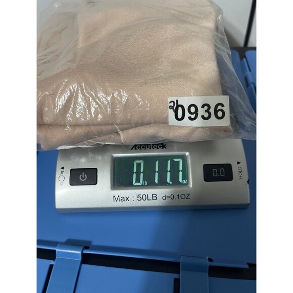 BHLDN Cali Satin Cowl Neck Midi Dress Beige size US 6 - Picture 2 of 16